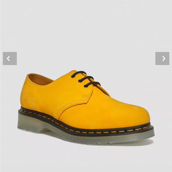 Dr.Martens 1416 Iced II Buttersoft Leather Oxfords main image 14